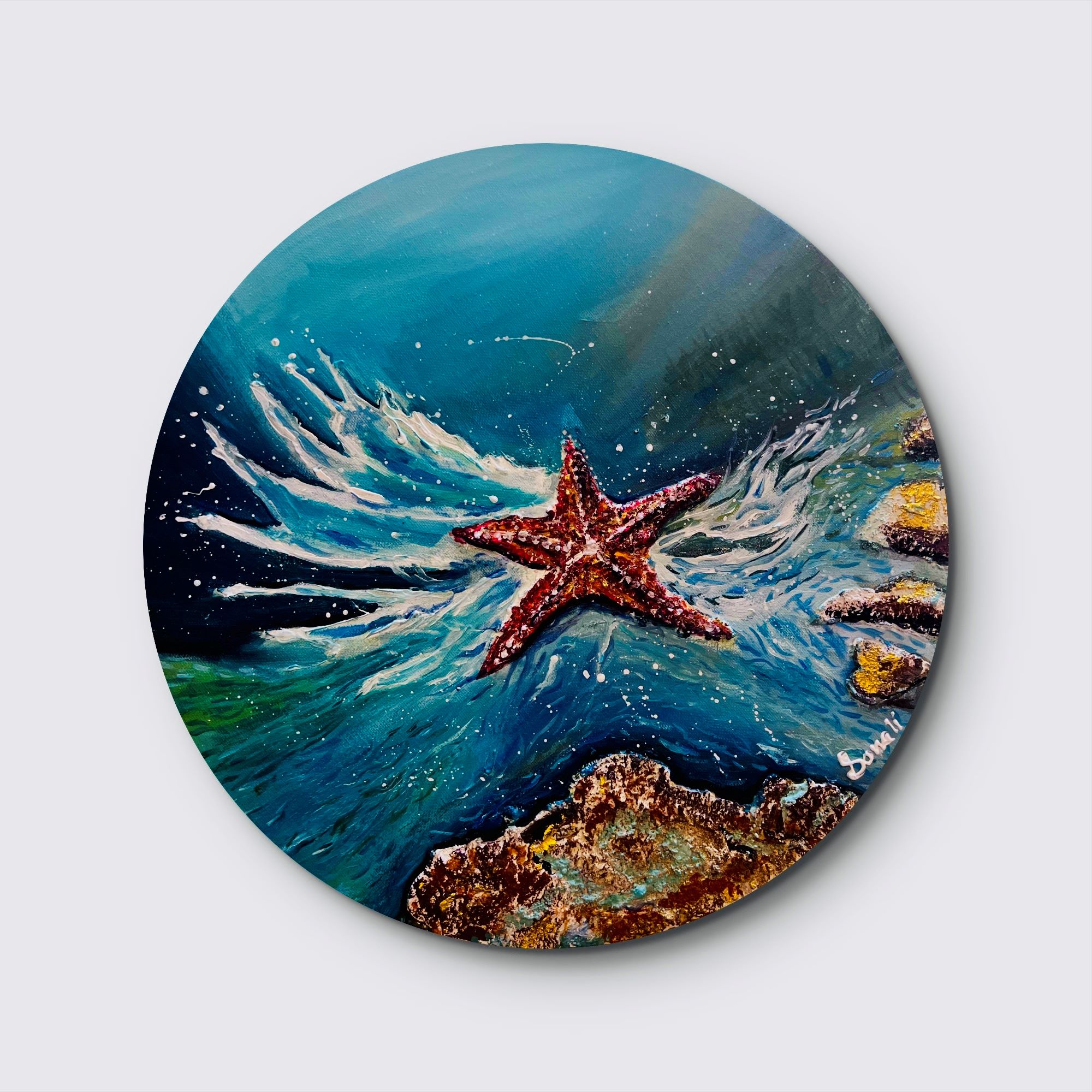 Starfish2