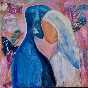 'Wings of Resilence'
