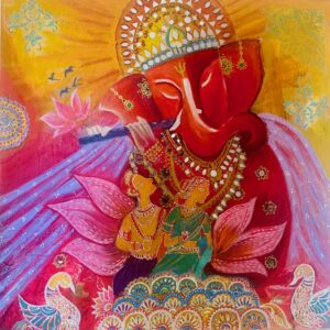 Divine Glow