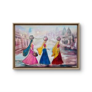 Village Harmony
